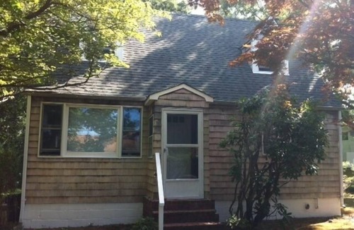 Sag Harbor Cottage | Stay & Dine