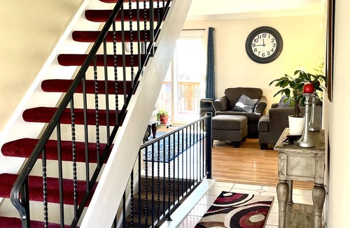 Grenloch House | Stay & Explore South Jersey Wine Country