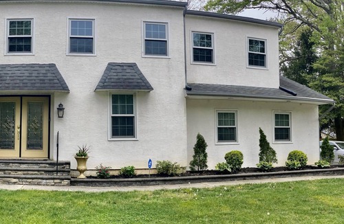 Grenloch House | Stay & Explore South Jersey Wine Country