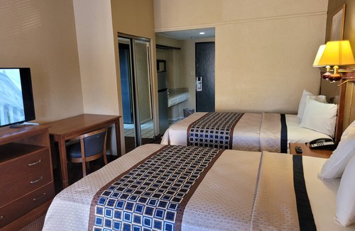 Athens Hotel | Stay Express Inn Athens