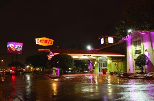 Buckner Terrace - Everglade Park Hotel | Stay Express Inn Dallas - Fair Park/Downtown