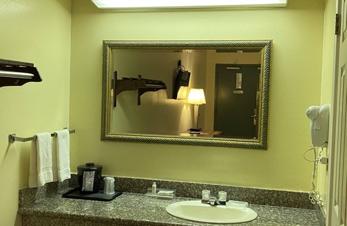 Hammond Hotel | Stay Express Inn Hammond