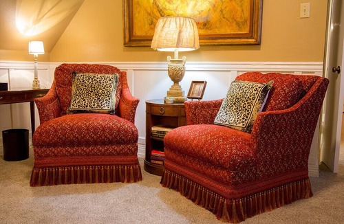 Fairfield Historic District Bed & Breakfast | Stay Fairfield - Fairfield Place and Fairfield Manor Bed & Breakfast