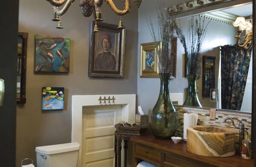 Fairfield Historic District Bed & Breakfast | Stay Fairfield - Fairfield Place and Fairfield Manor Bed & Breakfast