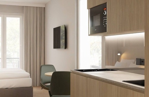 Nussbaumen Hotel | Stay Flex Hotel & Apartments