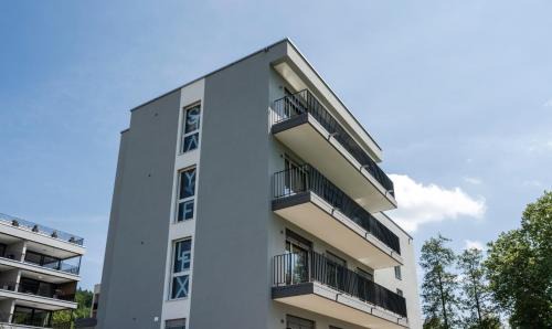Nussbaumen Hotel | stay flex Hotel & Apartment