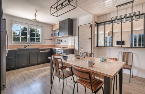 Arzon House | Stay for 11 - Garden - Arzon