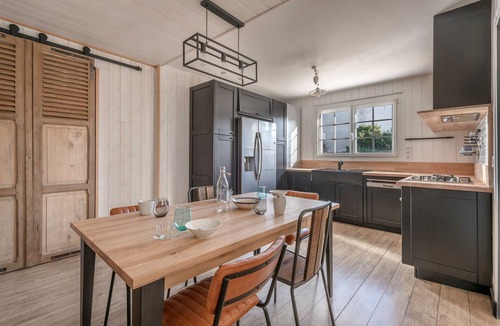 Arzon House | Stay for 11 - Garden - Arzon