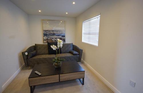 Bispham Apartment | Stay