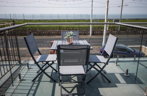 Bispham Apartment | Stay