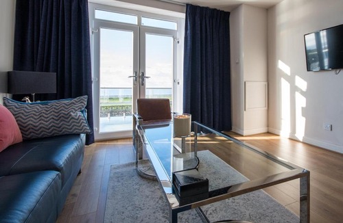 Bispham Apartment | Stay