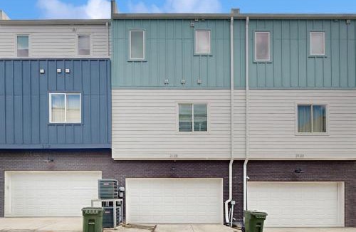 Nashville House | Stay GOODrich
