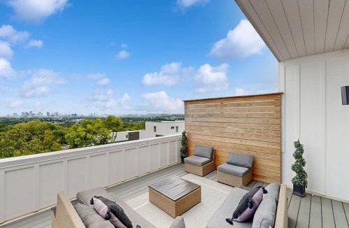 Nashville House | Stay GOODrich