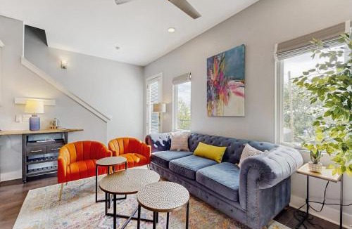 Nashville House | Stay GOODrich