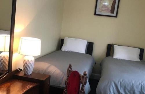 Hounslow Central Hostel | Stay Heathrow