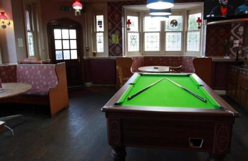 Hounslow Central Hostel | Stay Heathrow