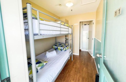 Rotorua Hostel | Stay Hostel Rotorua