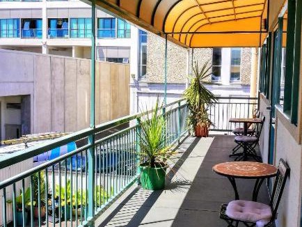 Rotorua Hostel | Stay Hostel Rotorua