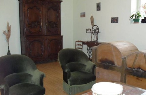 Montigny-les-Vaucouleurs Bed & Breakfast | Stay in the heart of Joan of Arc's land with 4 unique rooms