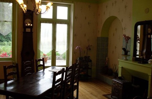 Montigny-les-Vaucouleurs Bed & Breakfast | Stay in the heart of Joan of Arc's land with 4 unique rooms