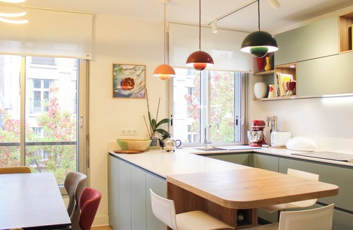 Charenton-le-Pont Apartment | Stay in a bright apartment in Charenton