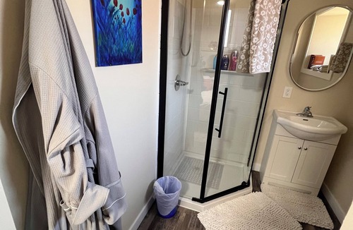 Estevan Bed & Breakfast | Stay in a converted church with gourmet breakfast!