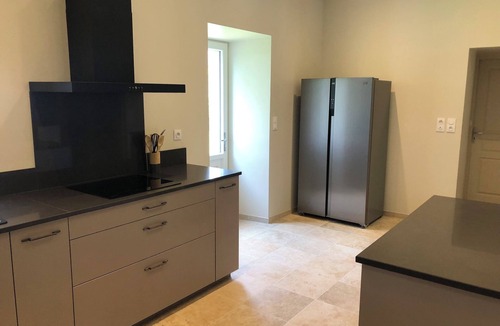 La Porcherie House | Stay in a prestigious residence