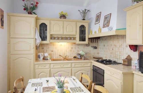 Gerde House | Stay in an Idyllic Setting with Mountain Views in Gerde