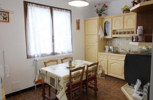 Gerde House | Stay in an Idyllic Setting with Mountain Views in Gerde