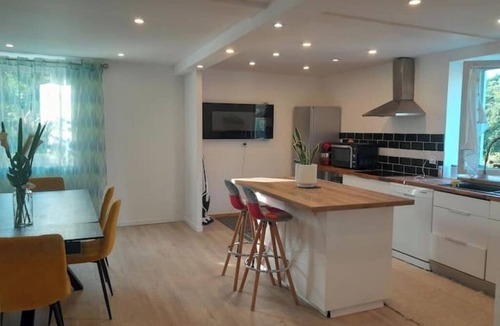 Baigts-de-Bearn House | Stay in béarnais country