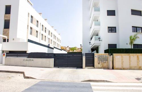 Els Arenals del Sol Apartment | Stay In Bay Side