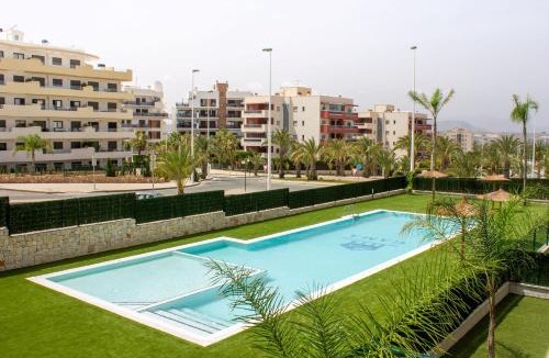 Els Arenals del Sol Apartment | Stay In Bay Side