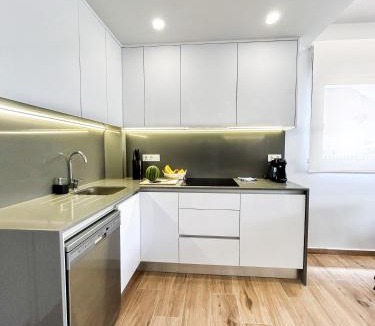 Els Arenals del Sol Apartment | Stay In Bay Side