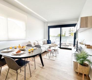 Els Arenals del Sol Apartment | Stay In Bay Side