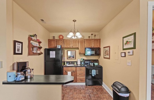 Batesville Apartment | Stay in Crozet Mountain Suite in Downtown Crozet