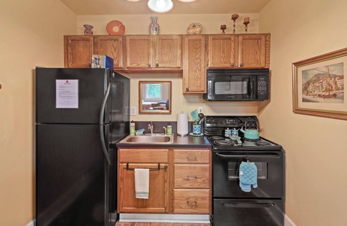 Batesville Apartment | Stay in Crozet Mountain Suite in Downtown Crozet