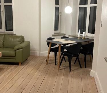 Grasten Apartment | Stay in Graasten - surrounded by royal peace and history