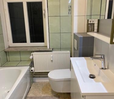 Grasten Apartment | Stay in Graasten - surrounded by royal peace and history