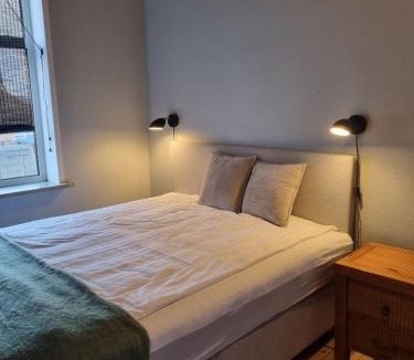 Grasten Apartment | Stay in Graasten - surrounded by royal peace and history