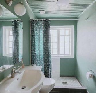 Ullerslev House | Stay In Hindemaes Historic Managers House