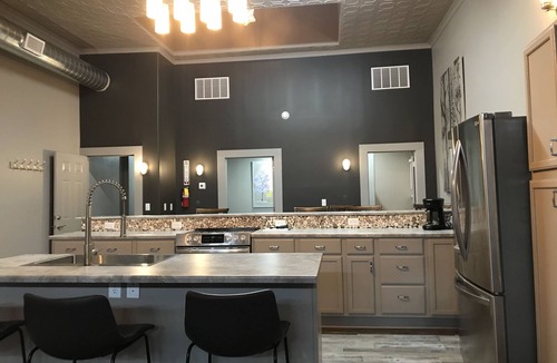 Keokuk Bed & Breakfast | Stay in Historic Downtown Keokuk