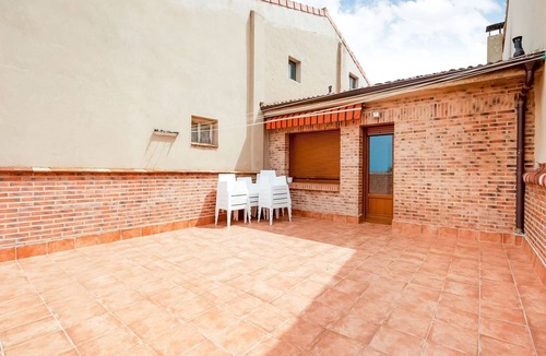 Laguardia Old Town House | Stay in Historic Laguardia, Sleeps 8