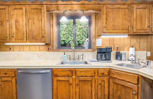 Lakeside House | Stay In Lakeside - Lake Front Oasis