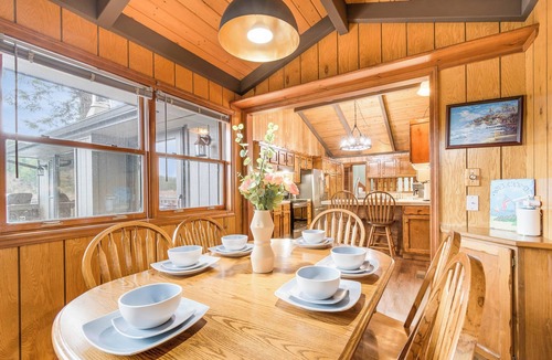 Lakeside House | Stay In Lakeside - Lake Front Oasis