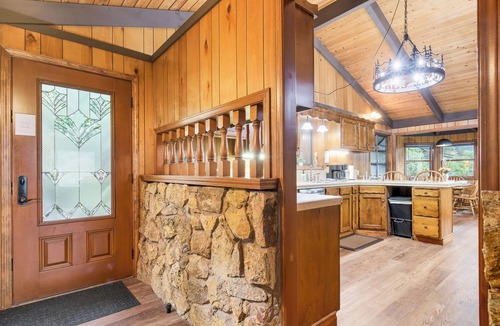 Lakeside House | Stay In Lakeside - Lake Front Oasis