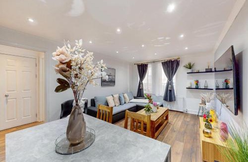 Bryanston and Dorset Square Apartment | Stay in Marble Arch