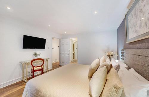 Bryanston and Dorset Square Apartment | Stay in Marble Arch