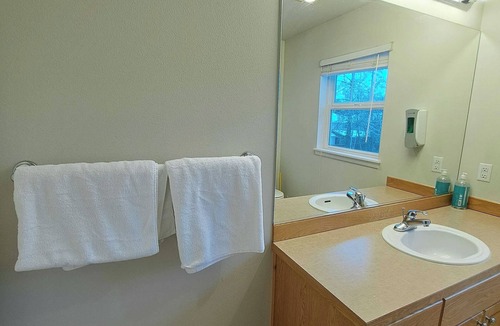 Covington House | Stay In My Little Palace