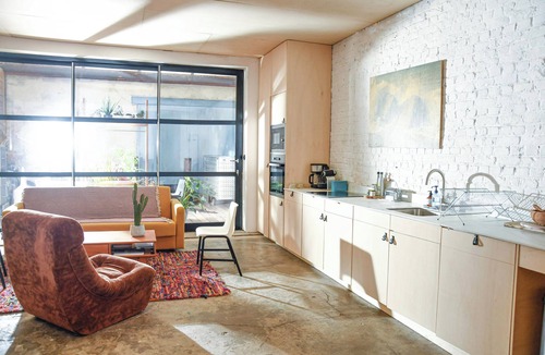 La Madeleine Apartment | Stay in my photo studio