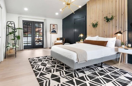 Education Hill House | Stay in Nest Summary: